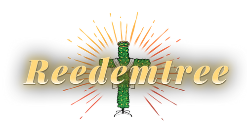 ReedemTree