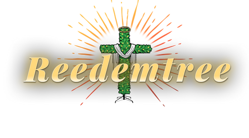 ReedemTree